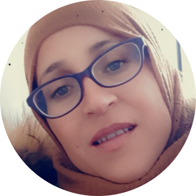 فاطمة بوسنينة