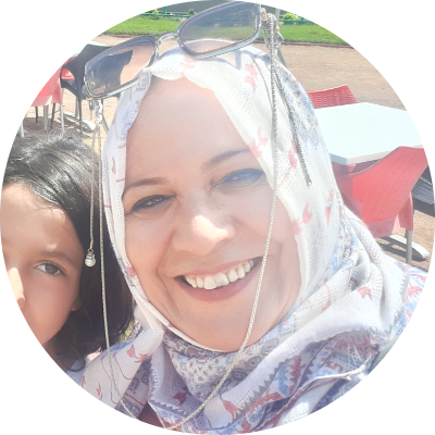 زينة القادري