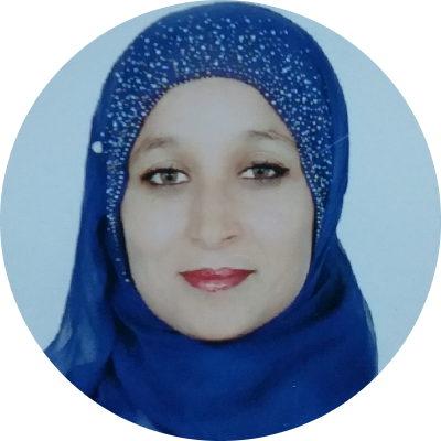 نجاة التليلي