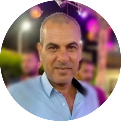 سعيد صبحي حسين زيتون