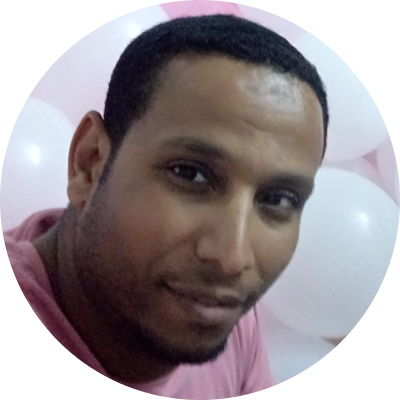 محمود على محمد خليفه