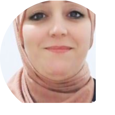 هدى العكرمي