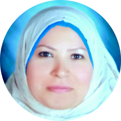 هناء صلاح على الحديدى 
