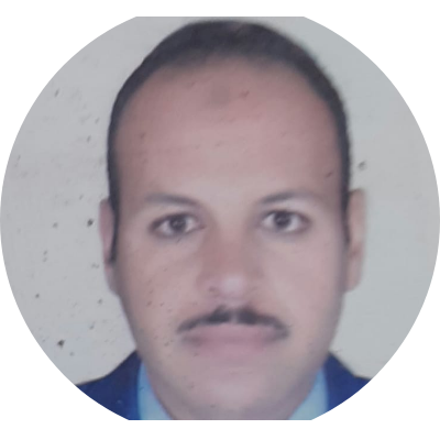 بهاء جميل ابراهيم