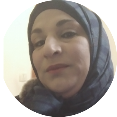 حليمة عبدالله أحمد درعاوي