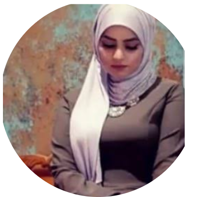 نادية مصطفى اسماعيل سالم