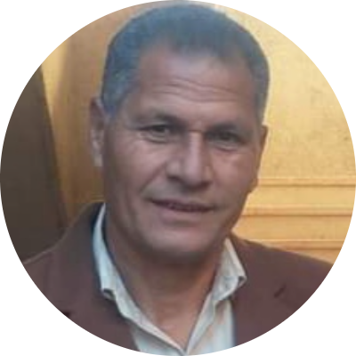 عبدالكريم عبدالعزيز محمد الحلي