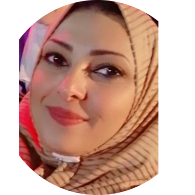 سناء محمد عثمان المصري 