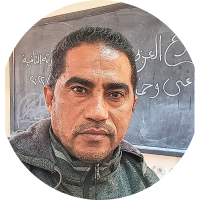 احمد محمد بدوي احمد