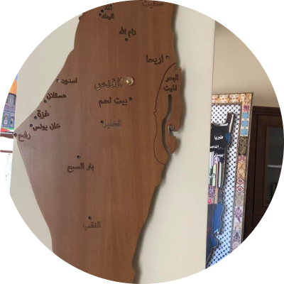 غيداء محمود أبو الهيجا 