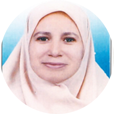 Shadia Abdelrazik Ibrahim Mohamed