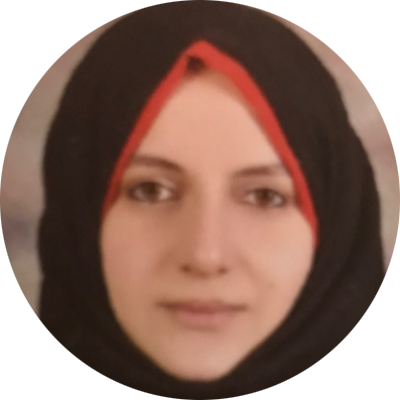 إيمان الحسيني طلبه محمد