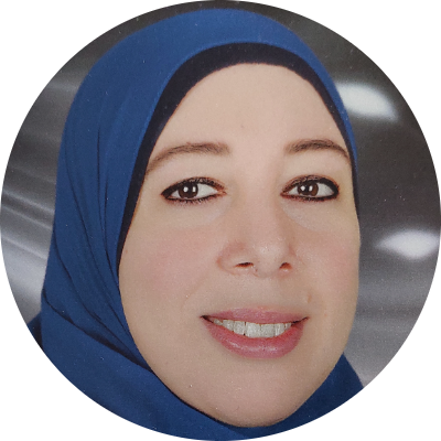 أمل محمد محمد النجار