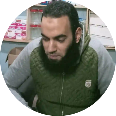 محمد جمعه عبدالحي سالم