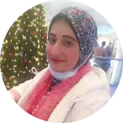 صباح جابر مصطفى دياب