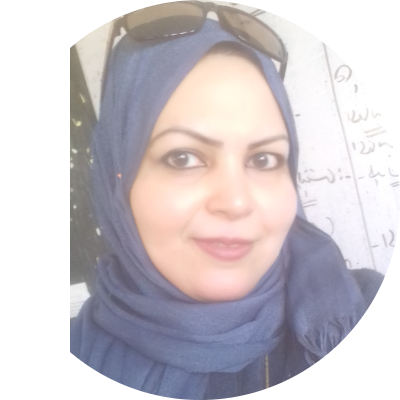 غادة محمد أحمد عبدالله 