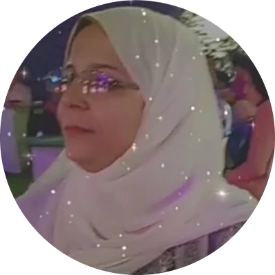 Amal Hasan Khaleel