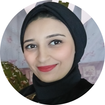 إيناس ربيع مصباح عبدالجيد