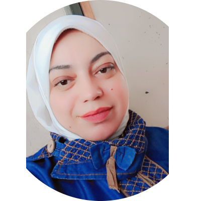 جميلة إبراهيم عبد السميع إبراهيم