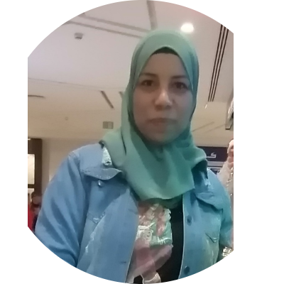 فاطمة العزب احمد عبدالعاطى