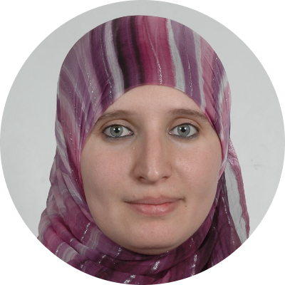 فاتن الجريبي