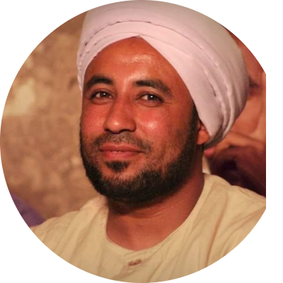 محمد شعبان محمد كريم 