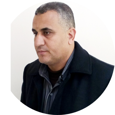 احمد محمد توفيق الجمل