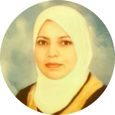 خولة علي أحمد البطوش 