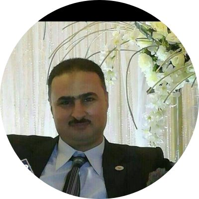 سعيد محمد ابراهيم الشوه