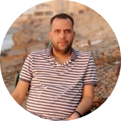 محمد جوده السيد محمد 