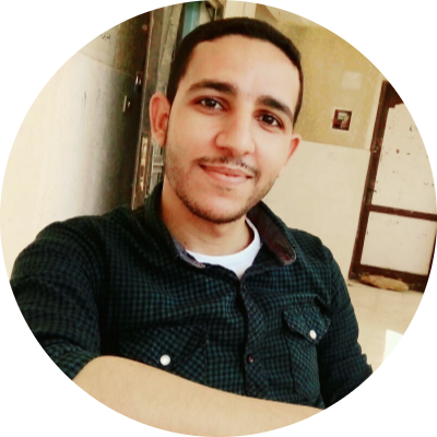 محمد احمد طلبه