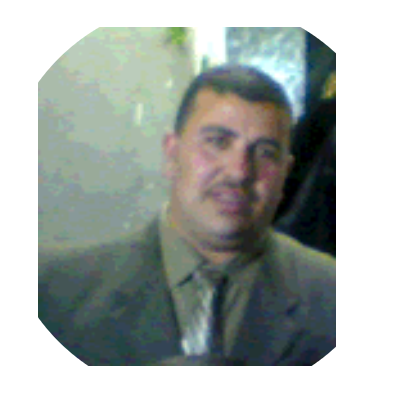 سامح مصطفى علي اسماعيل