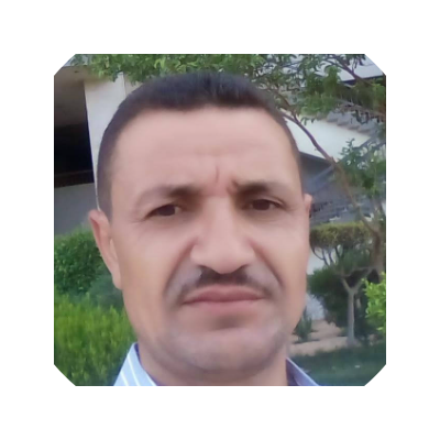 محمد وجية أحمد الدهشان