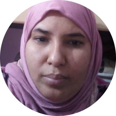 وفاء على احمد محمد 