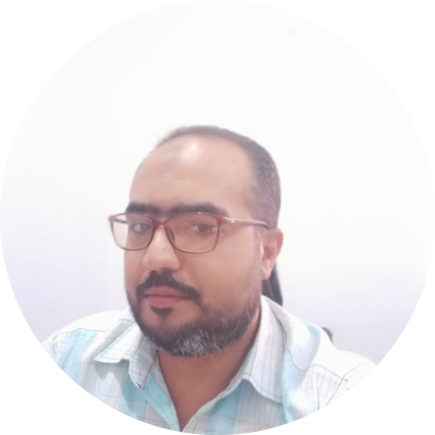 باسم احمدقطب 