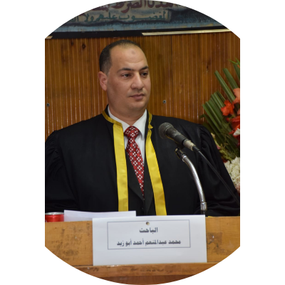د/محمد عبدالمنعم أبوزيد