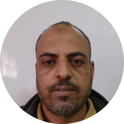 اسلام محمد عايد حامد