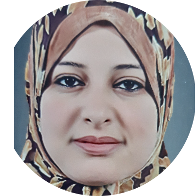 امال شوقي ابراهيم الفخراني