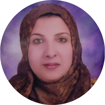 غاده عبد المنعم محمد جابر