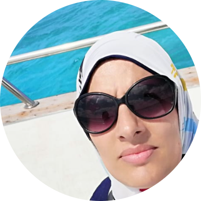 إيناس بدر الدين إبراهيم حسين