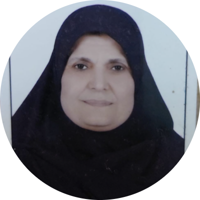 مديحة محمد عبدالوهاب عيسى 