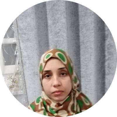 اميره محمد عبدالحميد العريف
