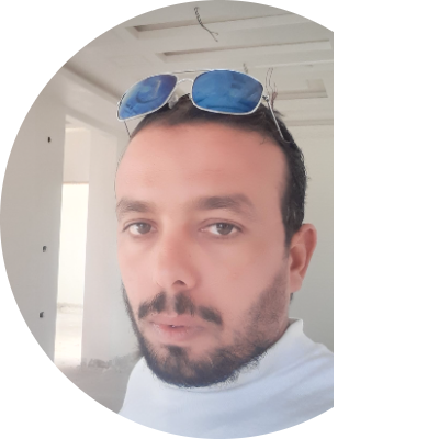 تامرالسيد الطحان 