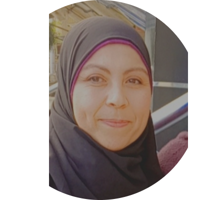 روحية إسماعيل الشرقاوى