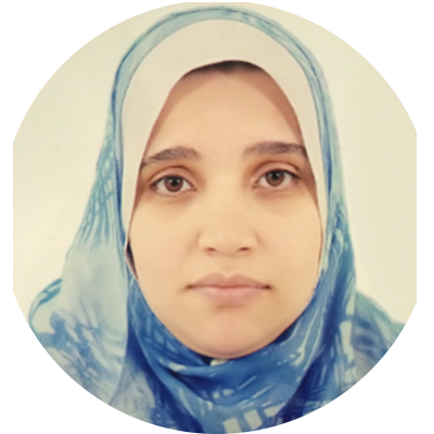 إيمان السيد حسن شرف الدين