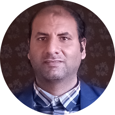 السيد سالم محمد