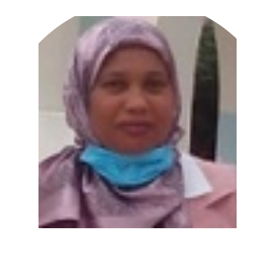 منية مرزوق