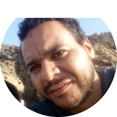 محمد محمد عبد الغنى