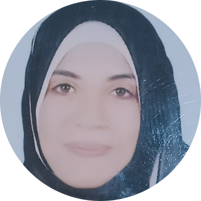 ميرفت حسن 