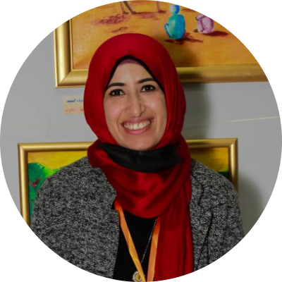 Asmaa hamza